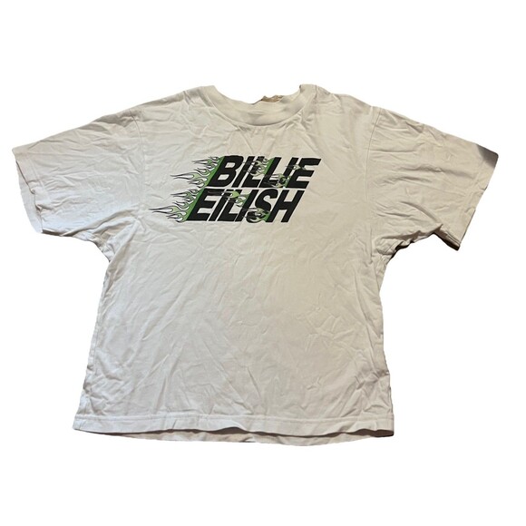 T-shirt Billie Eilish X Takashi Murakami UT Uniqlo Kids - Taille 13 Ans - Noir, Manches Courtes - Neuf Avec étiquettes